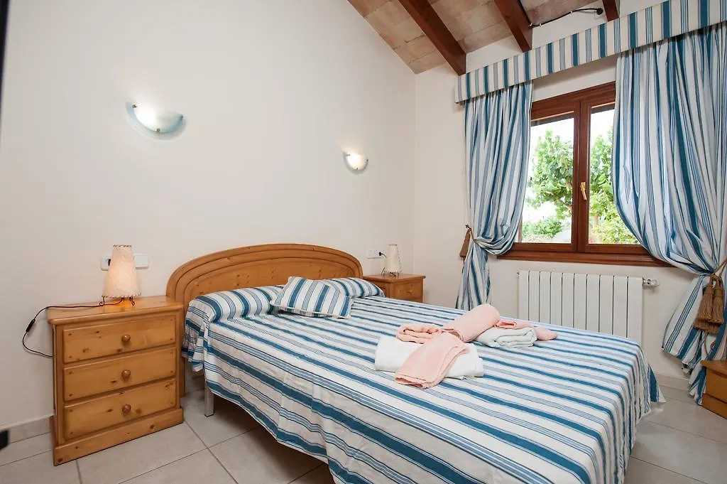 Ca Na Granada Villa Muro 0*,  Spanyolország