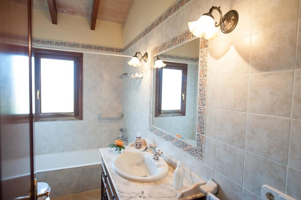 Ca Na Granada Villa Muro